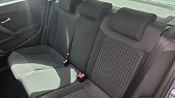 2017 (67) VOLKSWAGEN POLO 1.2 TSI Match Edition 5dr 5286462
