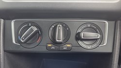 2017 (67) VOLKSWAGEN POLO 1.2 TSI Match Edition 5dr 5286472