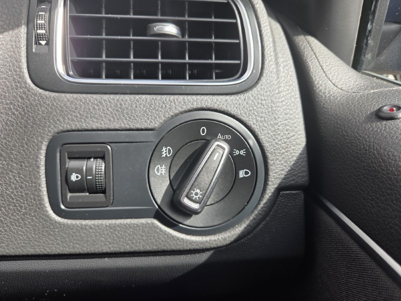 2017 (67) VOLKSWAGEN POLO 1.2 TSI Match Edition 5dr 5286480