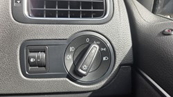 2017 (67) VOLKSWAGEN POLO 1.2 TSI Match Edition 5dr 5286480