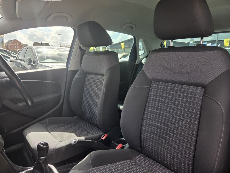 2017 (67) VOLKSWAGEN POLO 1.2 TSI Match Edition 5dr 5286465