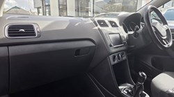 2017 (67) VOLKSWAGEN POLO 1.2 TSI Match Edition 5dr 5286463