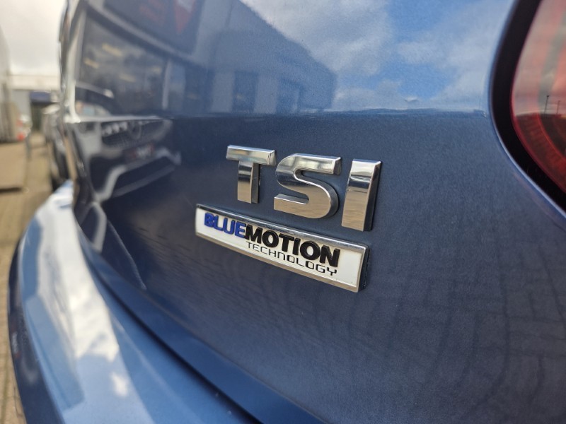 2017 (67) VOLKSWAGEN POLO 1.2 TSI Match Edition 5dr 5286448