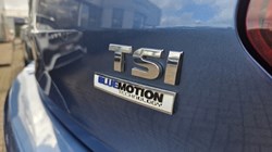 2017 (67) VOLKSWAGEN POLO 1.2 TSI Match Edition 5dr 5286448