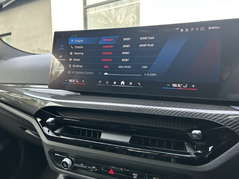  BMW M4 xDrive 530 Competition M 2dr Step Auto 4709598