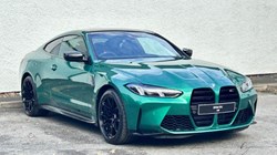 BMW M4 xDrive 530 Competition M 2dr Step Auto 4709614