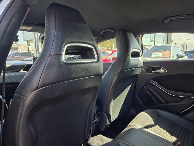 2017 (67) MERCEDES-BENZ A CLASS A180d SE Executive 5dr Auto 5325739