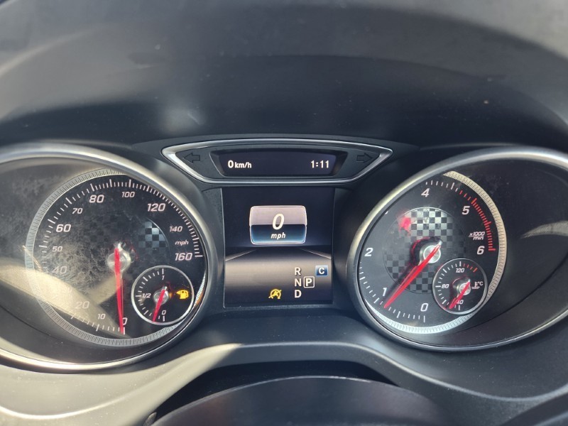 2017 (67) MERCEDES-BENZ A CLASS A180d SE Executive 5dr Auto 5325761