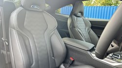 BMW M4 xDrive 530 Competition M 2dr Step Auto 4709586