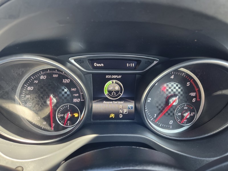 2017 (67) MERCEDES-BENZ A CLASS A180d SE Executive 5dr Auto 5325760