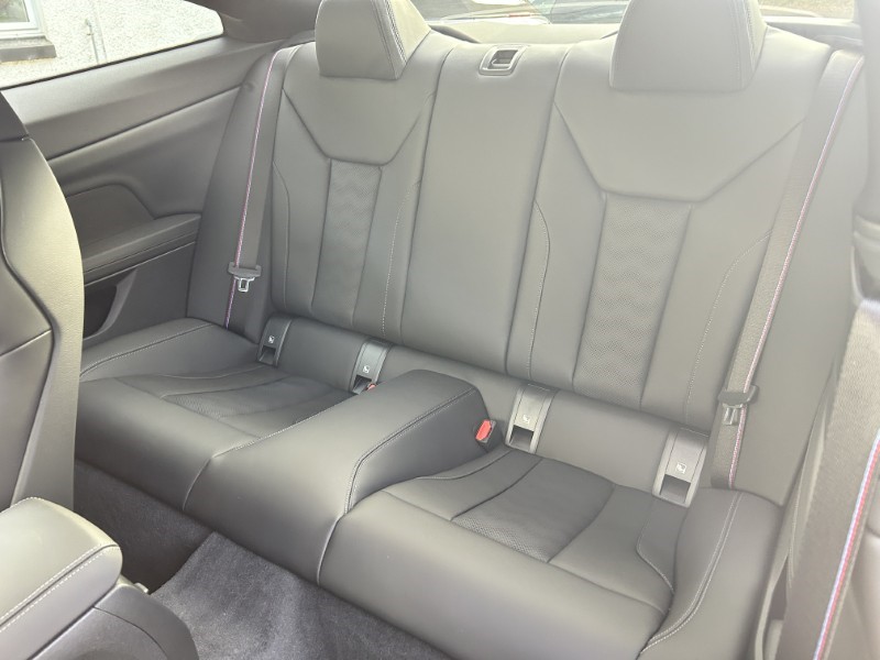  BMW M4 xDrive 530 Competition M 2dr Step Auto 4709591