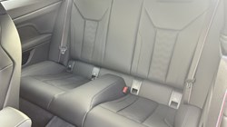 BMW M4 xDrive 530 Competition M 2dr Step Auto 4709591