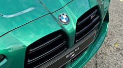 BMW M4 xDrive 530 Competition M 2dr Step Auto 4709613