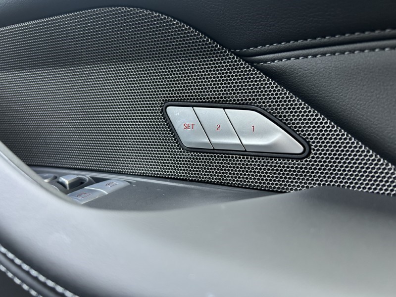  BMW M4 xDrive 530 Competition M 2dr Step Auto 4709593