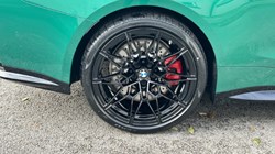 BMW M4 xDrive 530 Competition M 2dr Step Auto 4709580