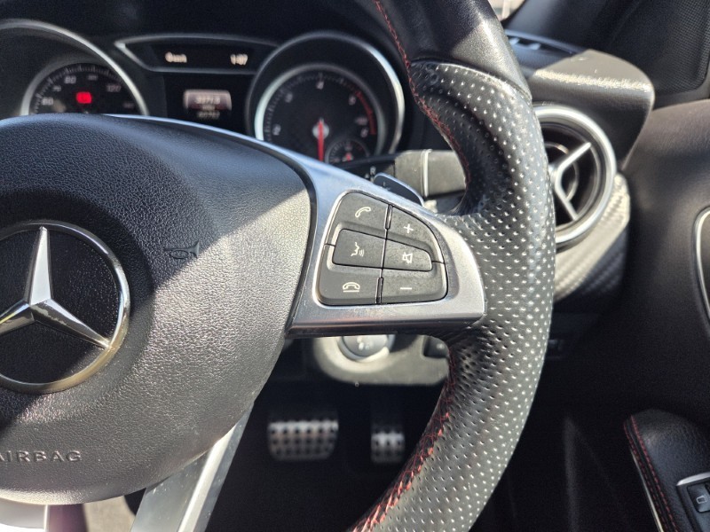 2017 (67) MERCEDES-BENZ A CLASS A180d SE Executive 5dr Auto 5325751