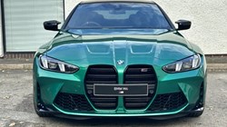 BMW M4 xDrive 530 Competition M 2dr Step Auto 4709615