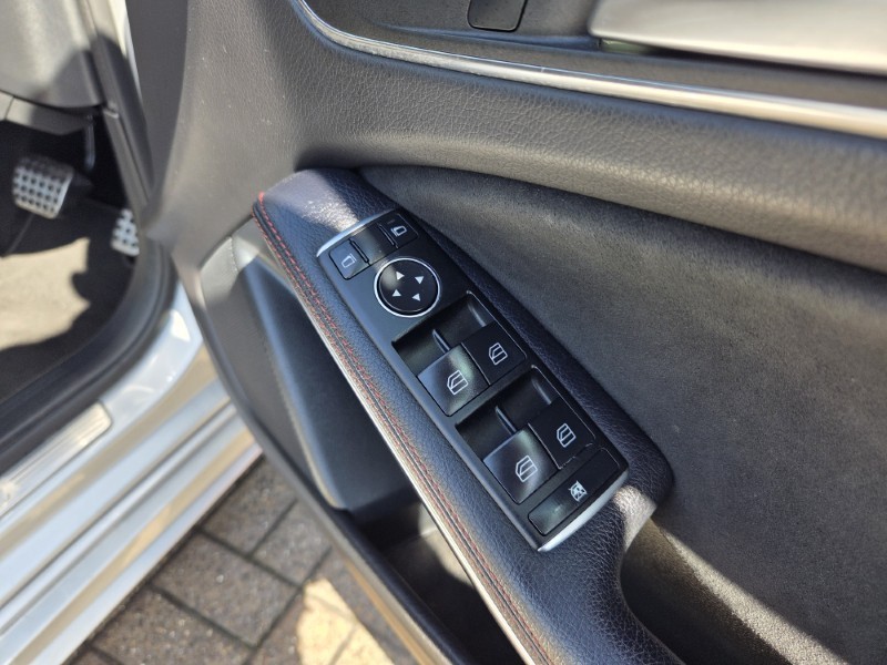 2017 (67) MERCEDES-BENZ A CLASS A180d SE Executive 5dr Auto 5325749