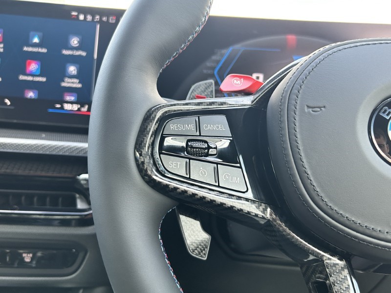  BMW M4 xDrive 530 Competition M 2dr Step Auto 4709603