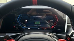 BMW M4 xDrive 530 Competition M 2dr Step Auto 4709601