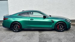 BMW M4 xDrive 530 Competition M 2dr Step Auto 4709606