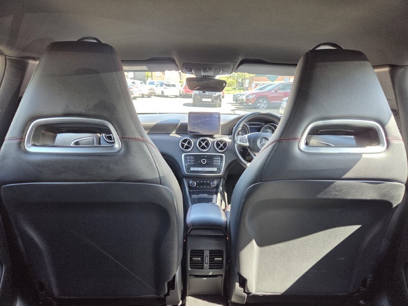 2017 (67) MERCEDES-BENZ A CLASS A180d SE Executive 5dr Auto 5325738