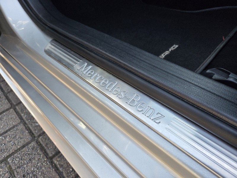 2017 (67) MERCEDES-BENZ A CLASS A180d SE Executive 5dr Auto 5325747