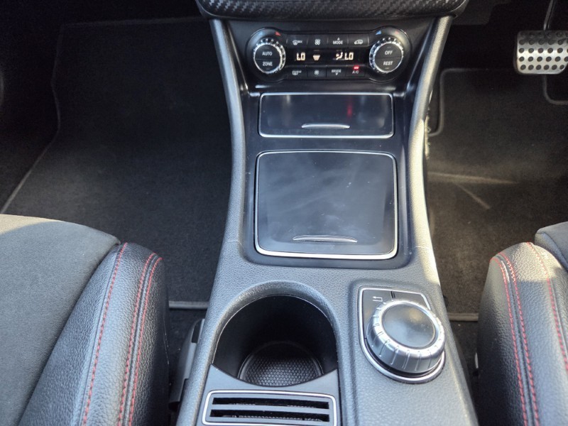 2017 (67) MERCEDES-BENZ A CLASS A180d SE Executive 5dr Auto 5325753