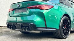 BMW M4 xDrive 530 Competition M 2dr Step Auto 4709609