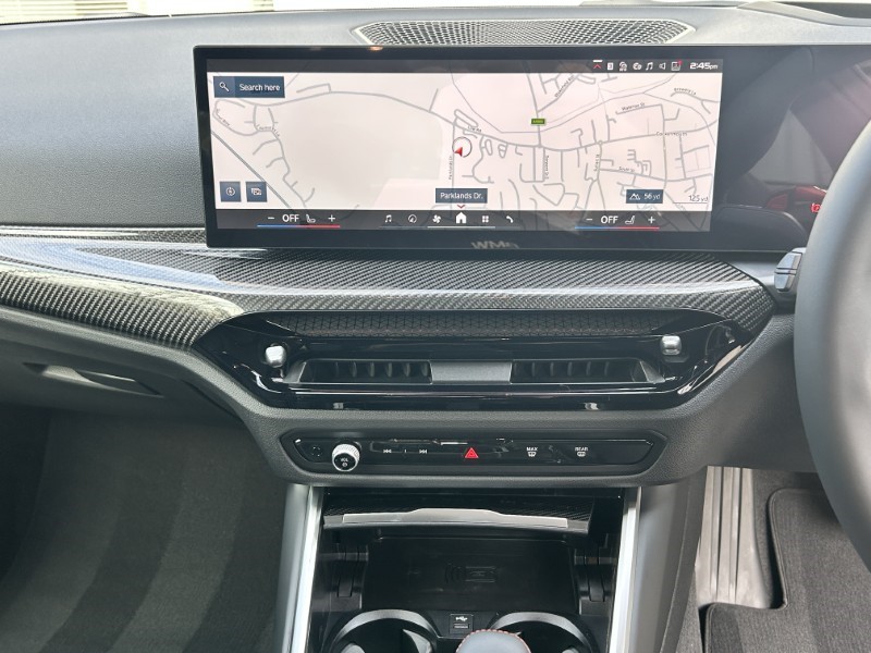  BMW M4 xDrive 530 Competition M 2dr Step Auto 4709589