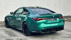 BMW M4 xDrive 530 Competition M 2dr Step Auto 4709575