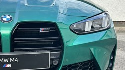 BMW M4 xDrive 530 Competition M 2dr Step Auto 4709616