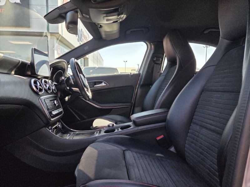 2017 (67) MERCEDES-BENZ A CLASS A180d SE Executive 5dr Auto 5325746