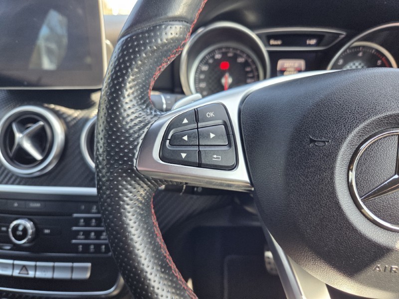 2017 (67) MERCEDES-BENZ A CLASS A180d SE Executive 5dr Auto 5325750