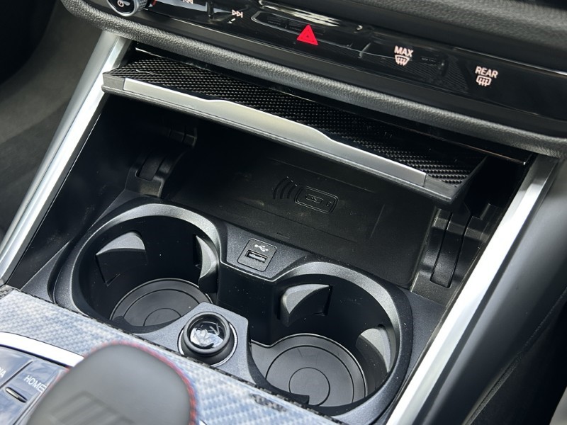  BMW M4 xDrive 530 Competition M 2dr Step Auto 4709596