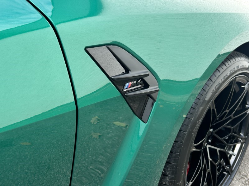  BMW M4 xDrive 530 Competition M 2dr Step Auto 4709581