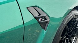 BMW M4 xDrive 530 Competition M 2dr Step Auto 4709581