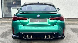 BMW M4 xDrive 530 Competition M 2dr Step Auto 4709574