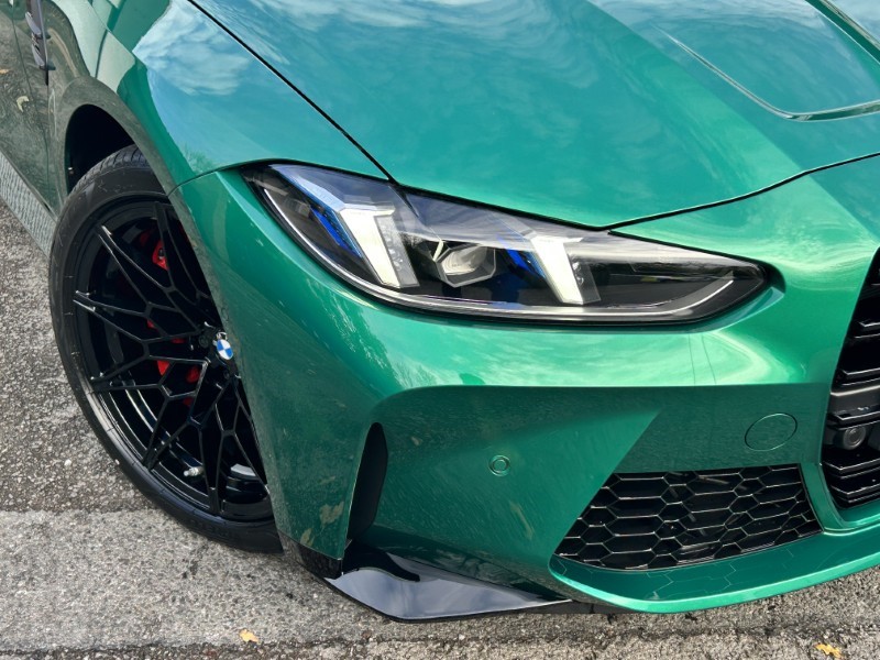  BMW M4 xDrive 530 Competition M 2dr Step Auto 4709612