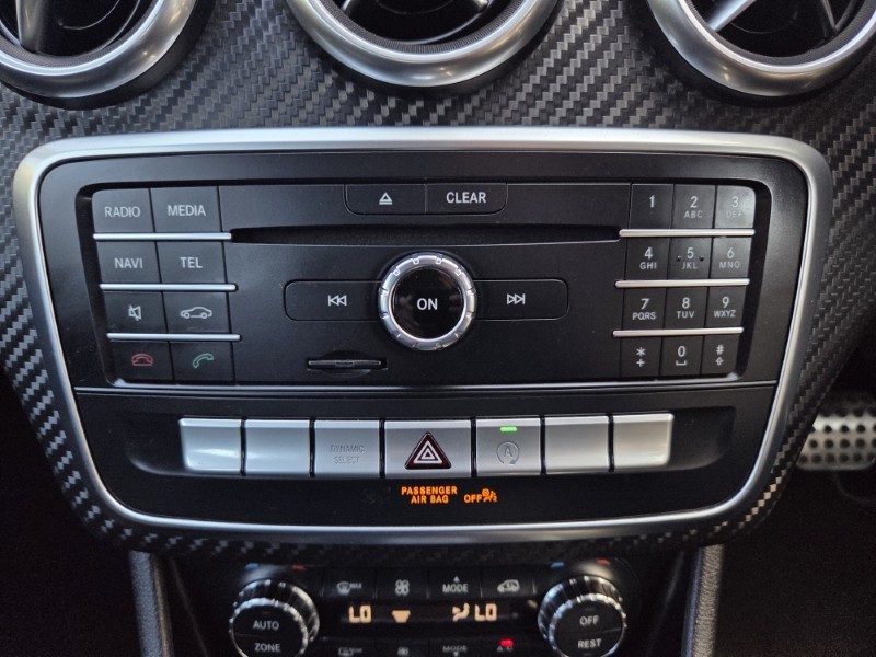 2017 (67) MERCEDES-BENZ A CLASS A180d SE Executive 5dr Auto 5325755