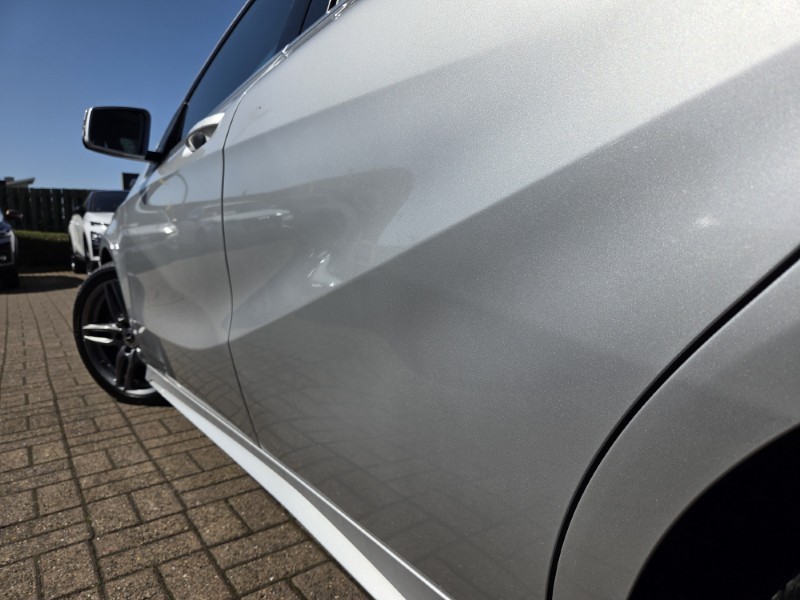 2017 (67) MERCEDES-BENZ A CLASS A180d SE Executive 5dr Auto 5325731