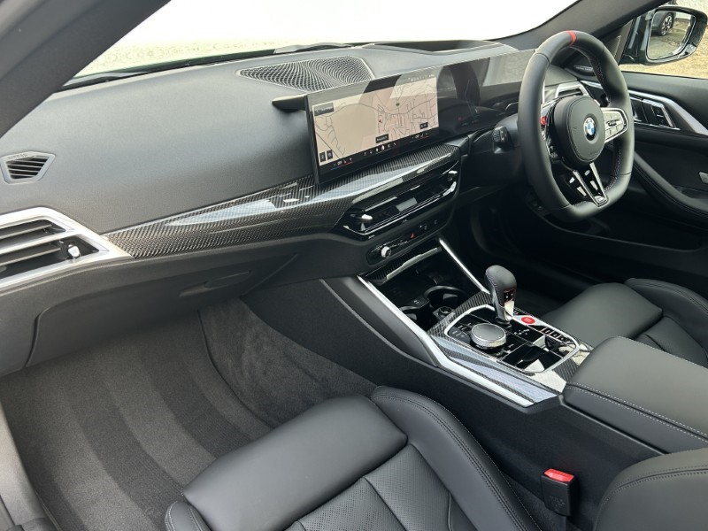  BMW M4 xDrive 530 Competition M 2dr Step Auto 4709590