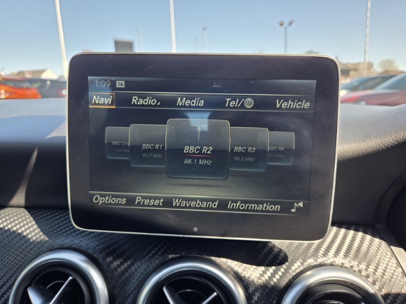 2017 (67) MERCEDES-BENZ A CLASS A180d SE Executive 5dr Auto 5325756