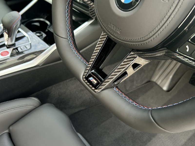  BMW M4 xDrive 530 Competition M 2dr Step Auto 4709584