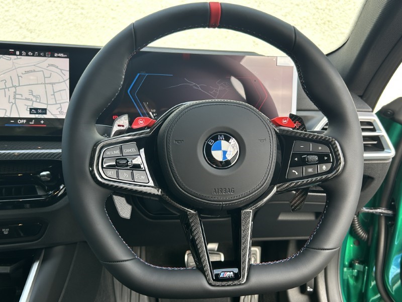  BMW M4 xDrive 530 Competition M 2dr Step Auto 4709588