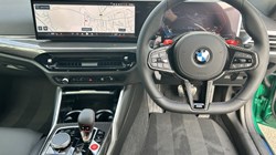 BMW M4 xDrive 530 Competition M 2dr Step Auto 4709587