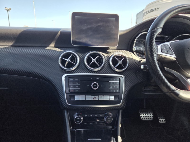 2017 (67) MERCEDES-BENZ A CLASS A180d SE Executive 5dr Auto 5325743
