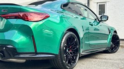 BMW M4 xDrive 530 Competition M 2dr Step Auto 4709608