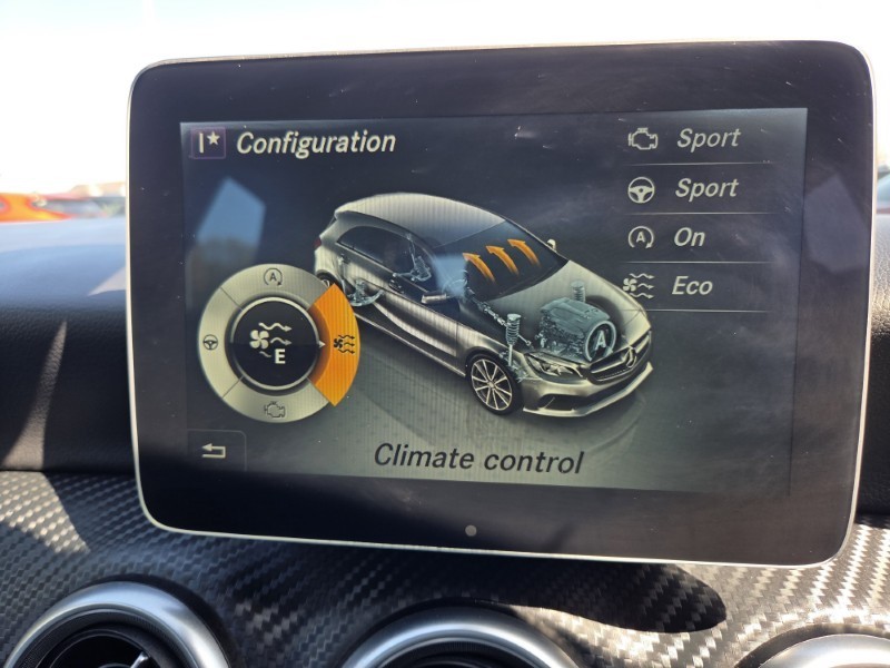 2017 (67) MERCEDES-BENZ A CLASS A180d SE Executive 5dr Auto 5325759