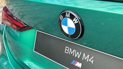 BMW M4 xDrive 530 Competition M 2dr Step Auto 4709577
